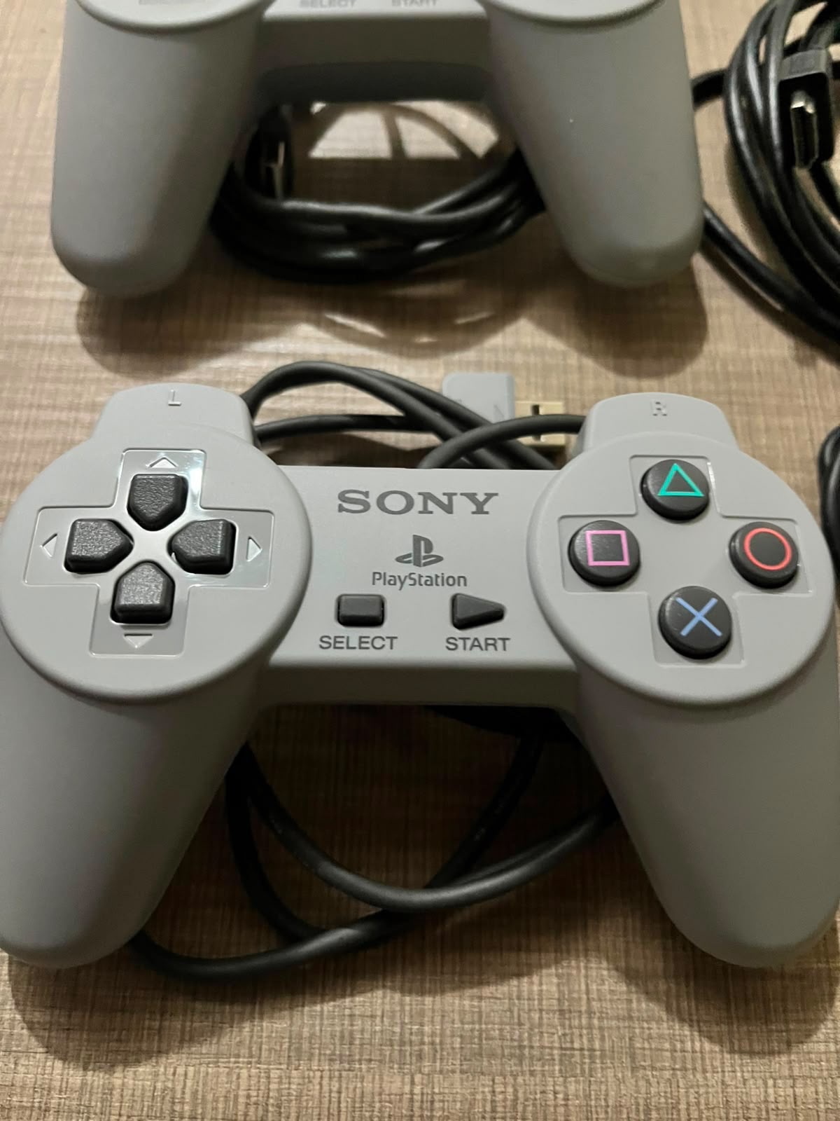 PlayStation Classic Mini 16 GB cod: 21985-12 - Imagen 7
