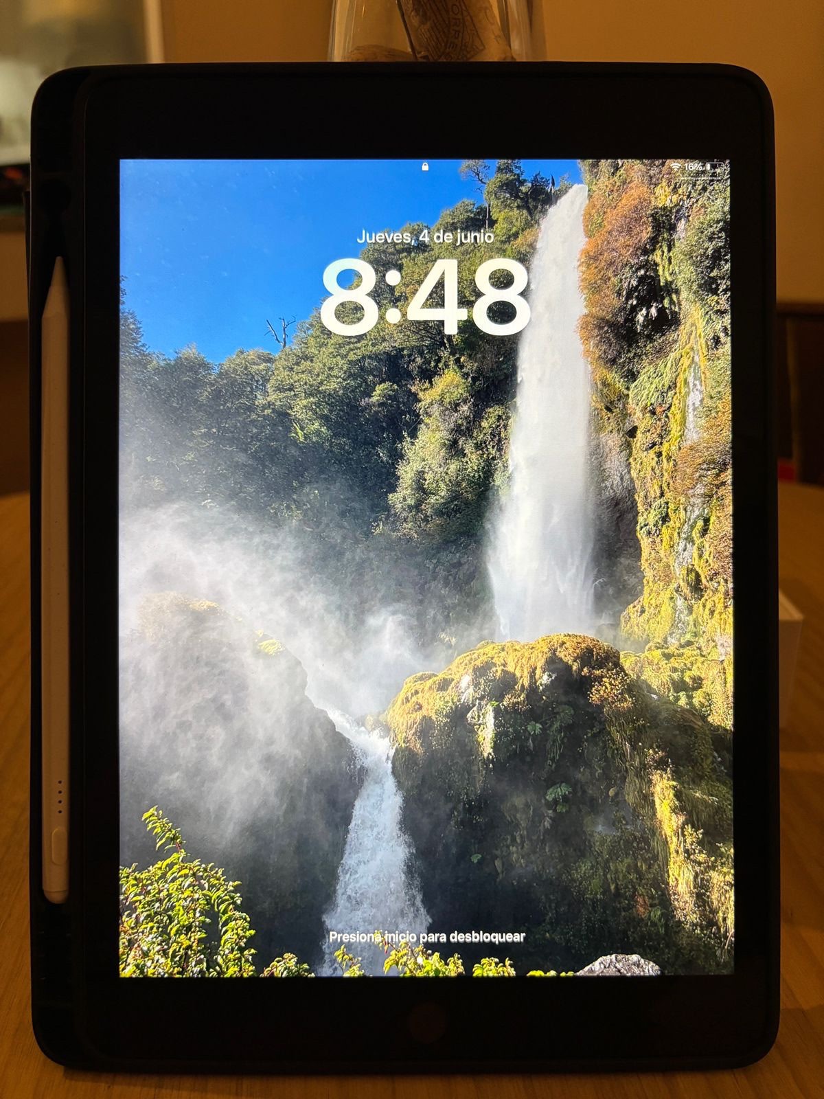 iPad 9na Generación 64 GB WiFi cod: 21890-13 - Imagen 6