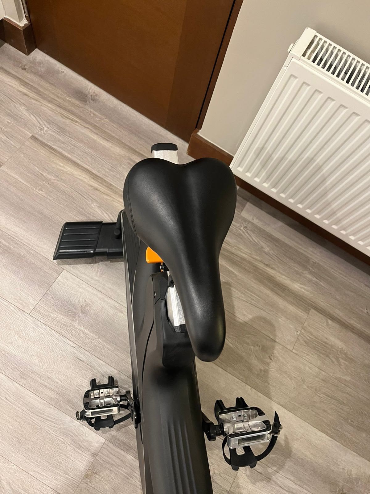 Bicicleta spinning ICX de M4 Fitness cod: 22000-2 - Imagen 7