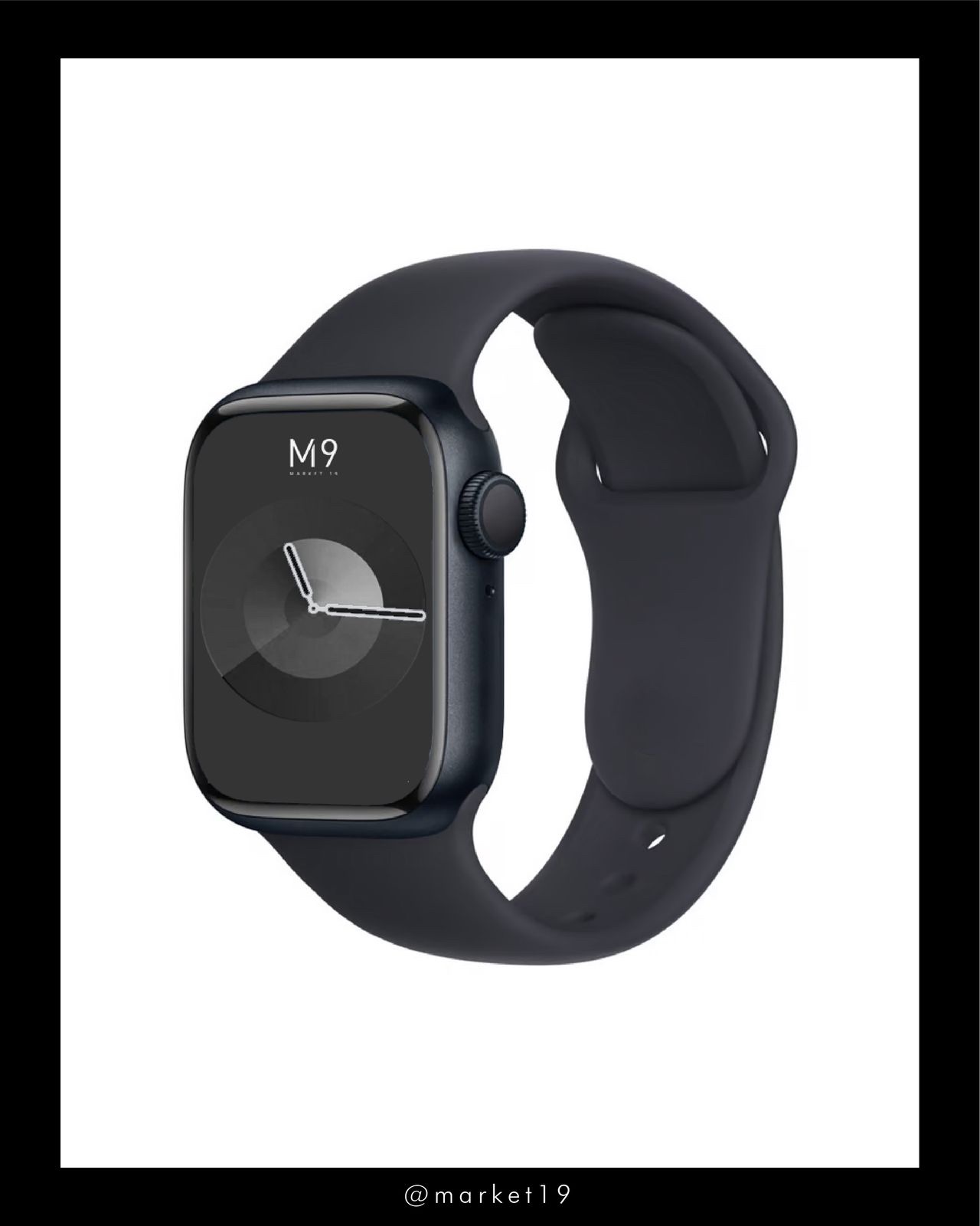 Apple Watch SE 1ra Generación 40mm GPS cod: 21954-9
