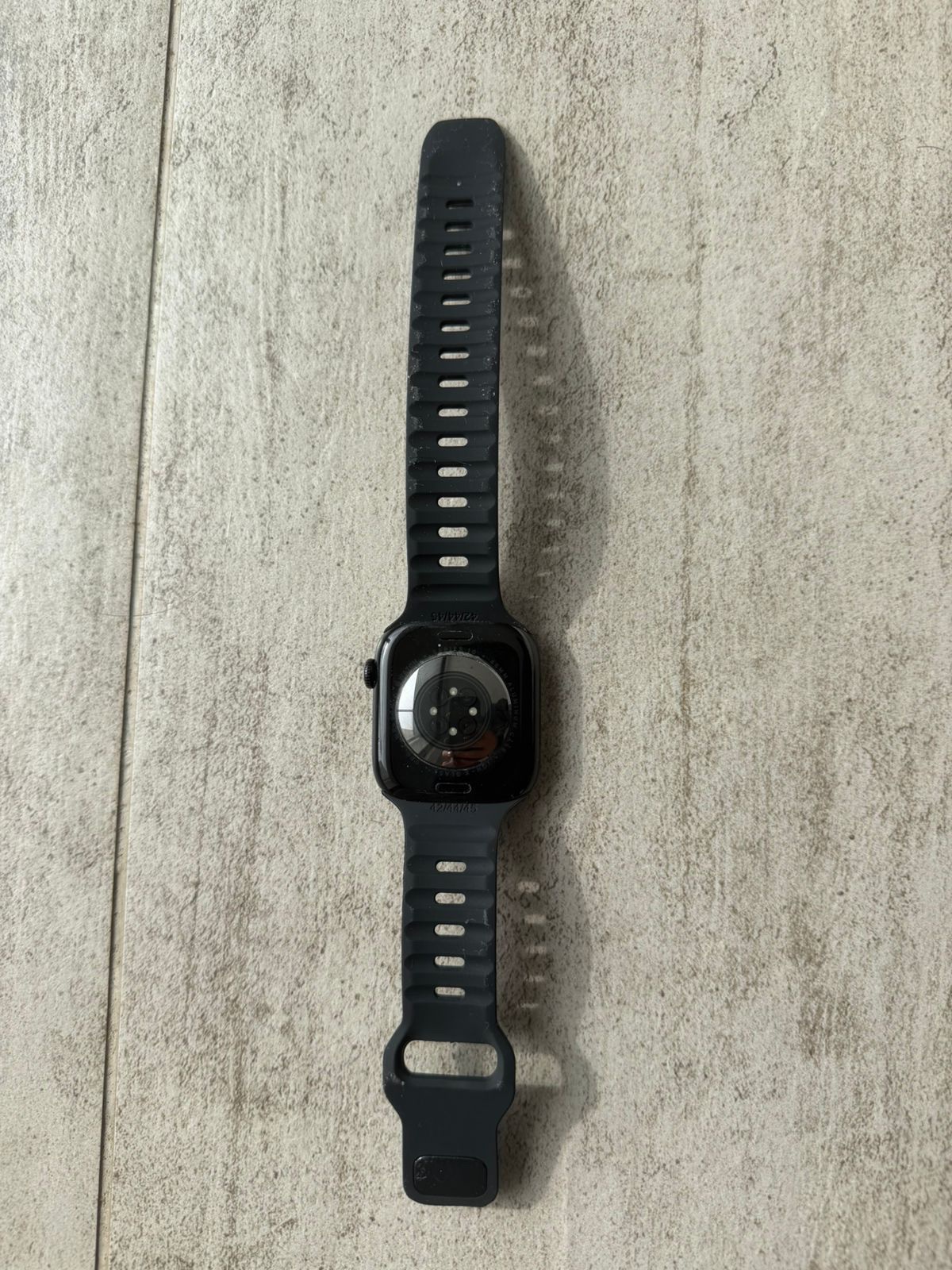 Apple Watch Series 10 46mm GPS cod: 21937-2 - Imagen 7