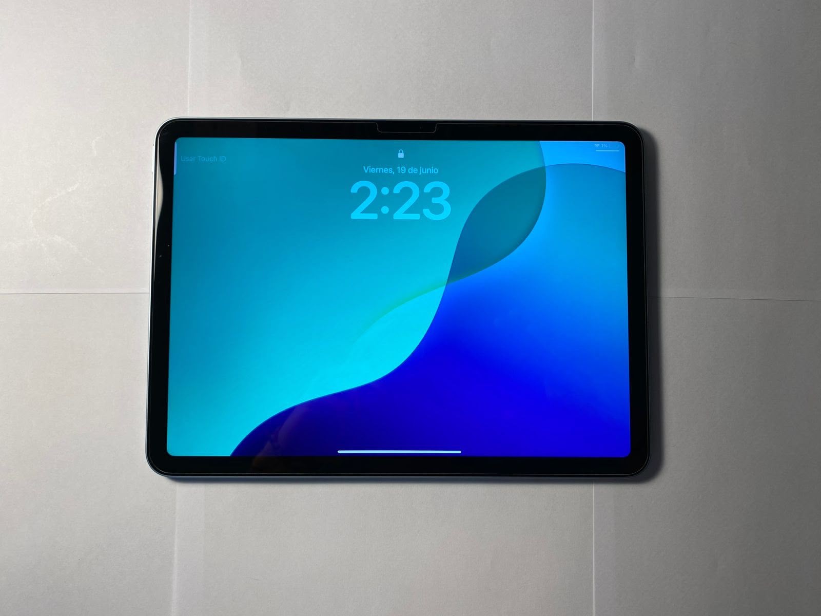 iPad Air M2 11” 128 GB WiFi cod: 22009-3 - Imagen 4