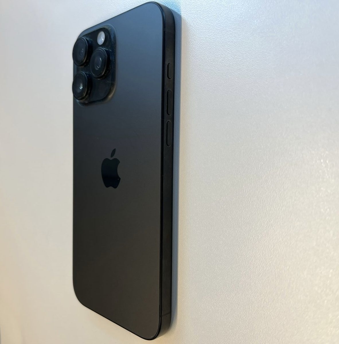 iPhone 16 Pro Max Titanio Negro 256 GB cod: 21951-2 - Imagen 7