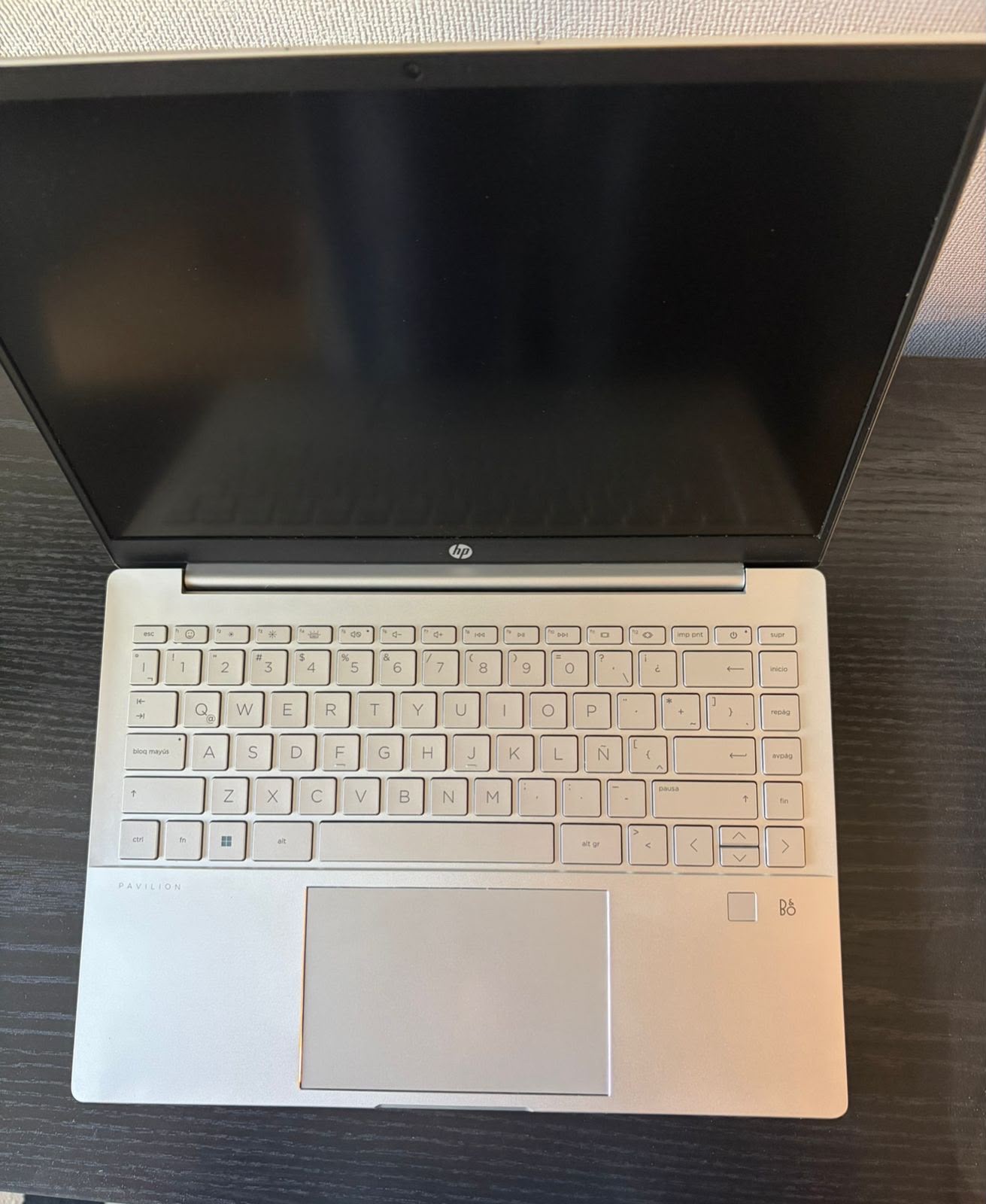 HP Pavilion Plus 14-eh0xxx 14” 2023 512 GB 8 GB RAM cod: 21919-2 - Imagen 3