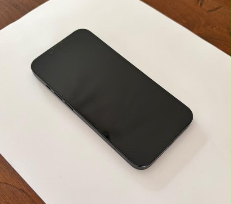 iPhone 13 Azul 128 GB cod: 21848-8 - Imagen 6