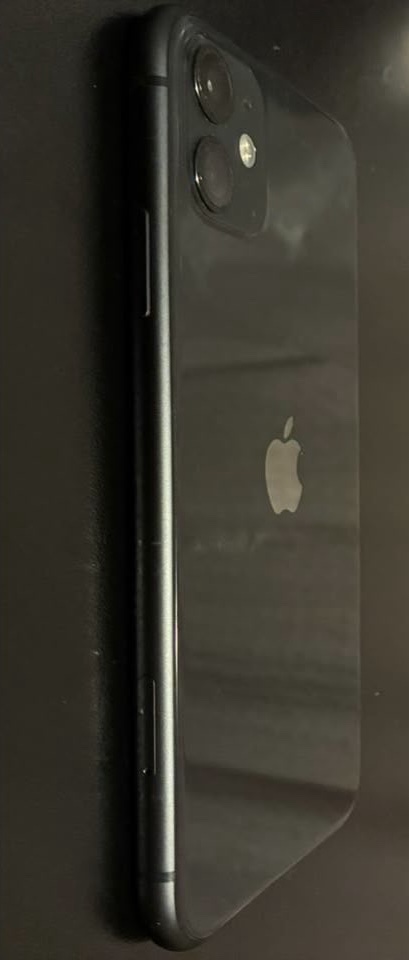 iPhone 11 Negro 128 GB cod: 21878-13 - Imagen 7