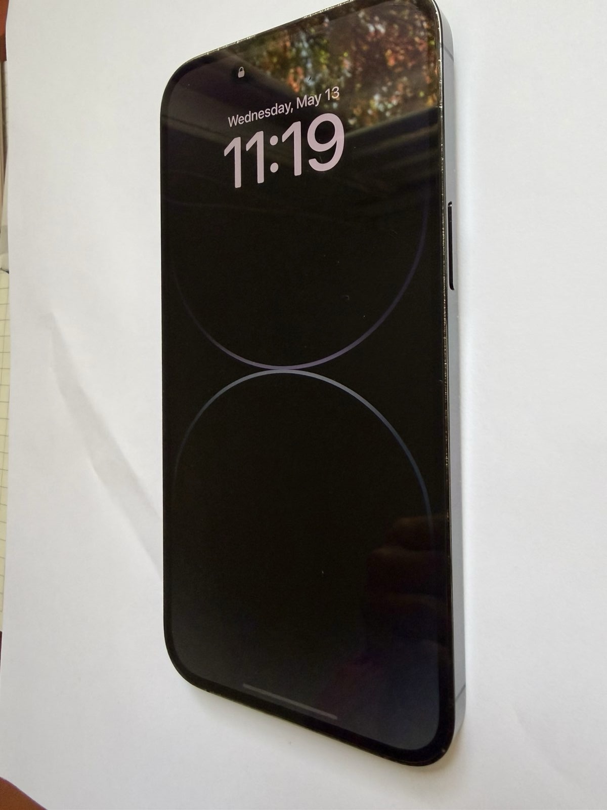 iPhone 14 Pro Max Negro 256 GB cod: 21749-3 - Imagen 8