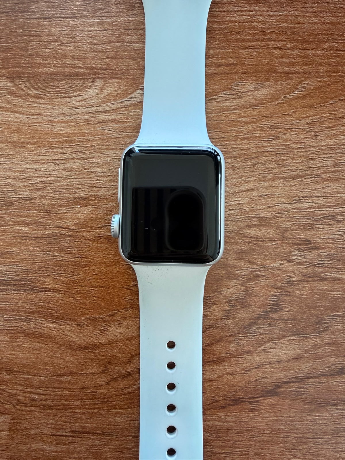Apple Watch Series 3 38mm GPS cod: 21875-2 - Imagen 3