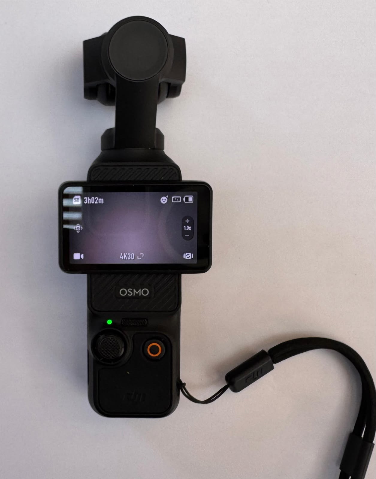 DJI Osmo Pocket 3 cod: 21883-3 - Imagen 5