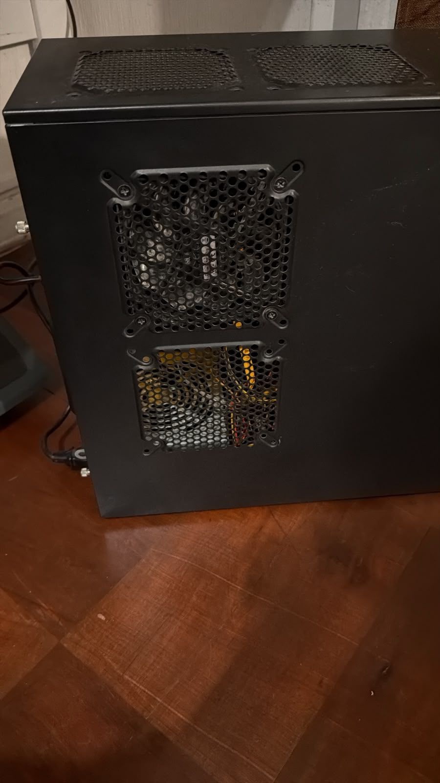 Torre Armada 2020 Ryzen 5 3500X 1 TB 32 GB RAM cod: 21961-2 - Imagen 5