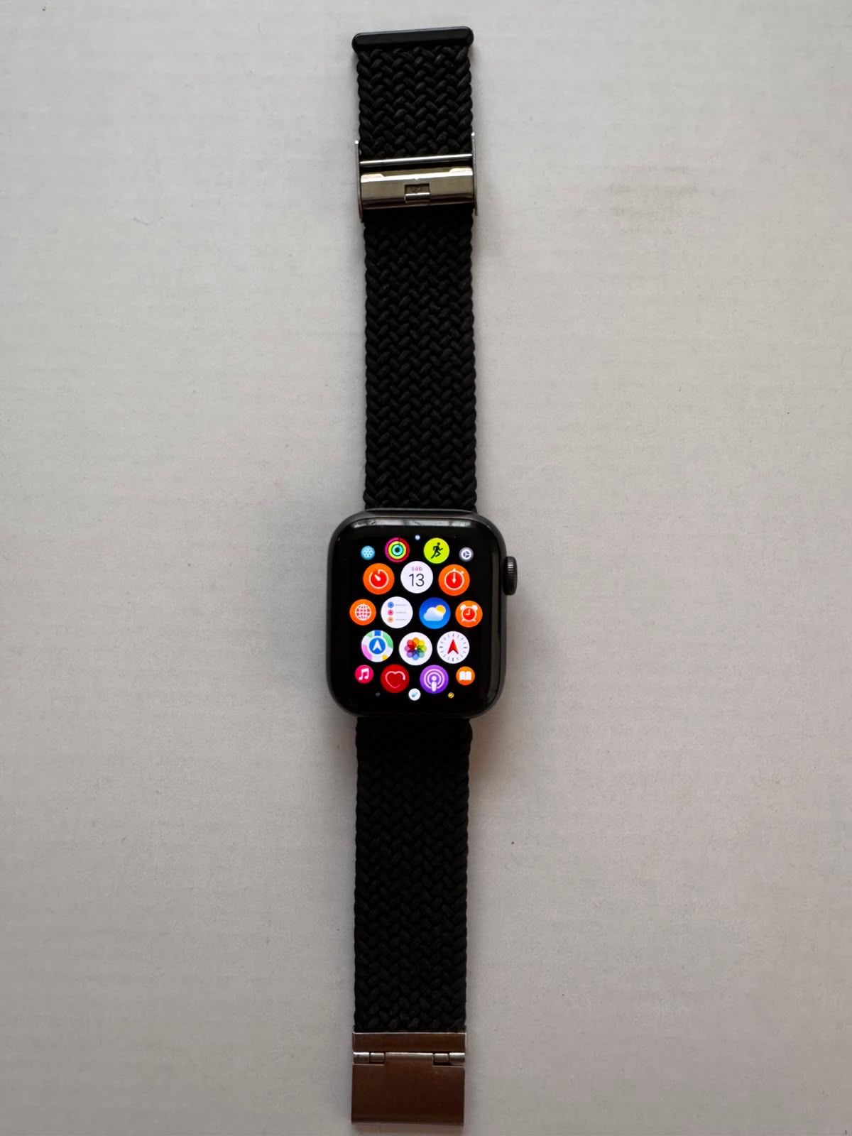 Apple Watch SE 1ra Generación 40mm GPS cod: 21954-9 - Imagen 3
