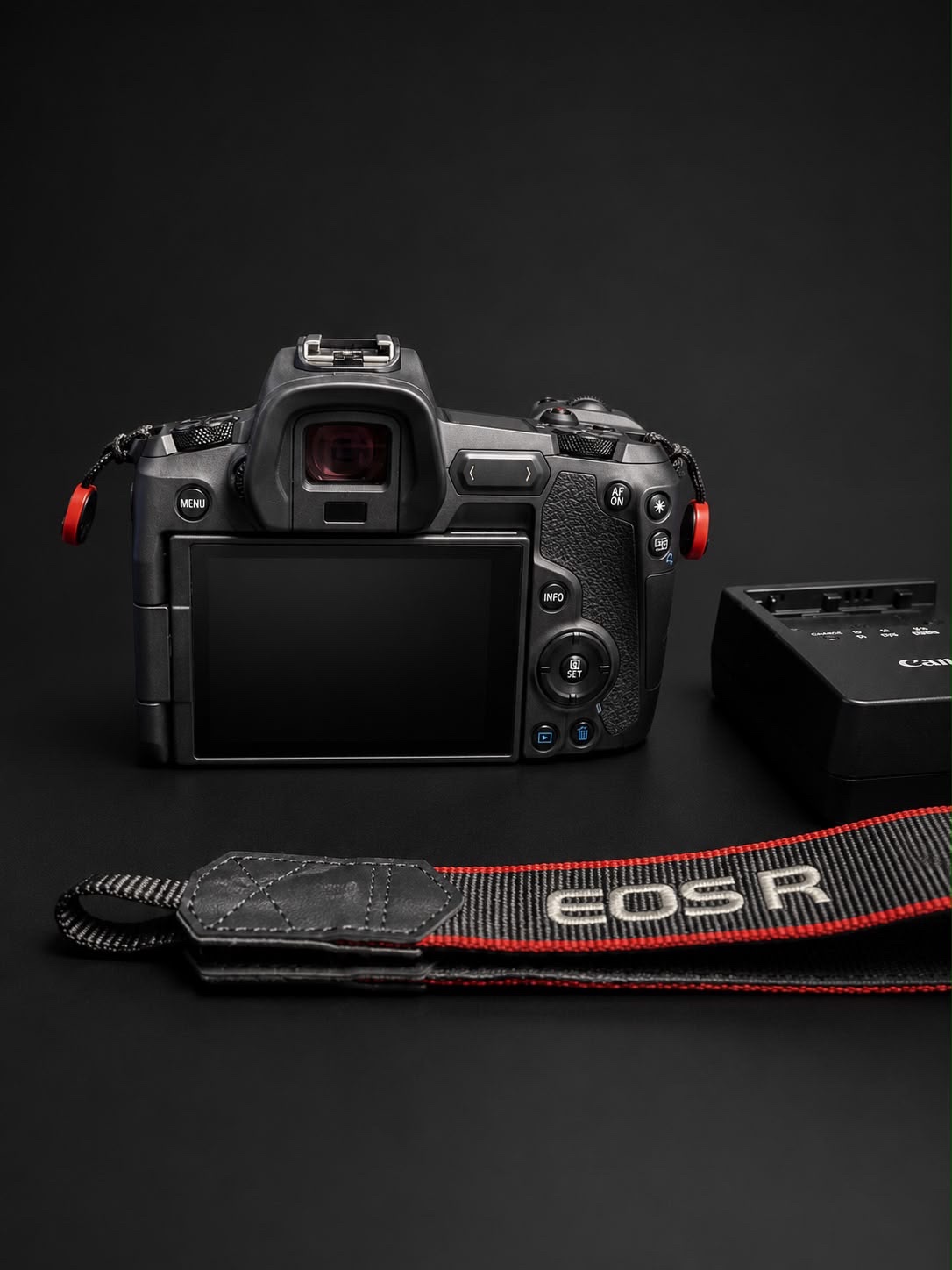 Canon R cod: 21869-1 - Imagen 7