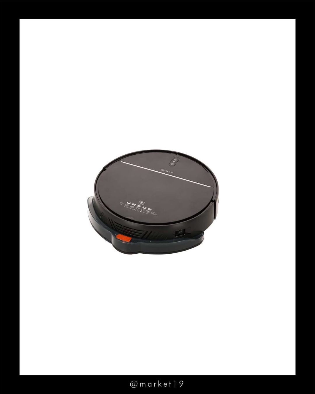 Trotter UT-iBOTPRO-B cod: 22017-13