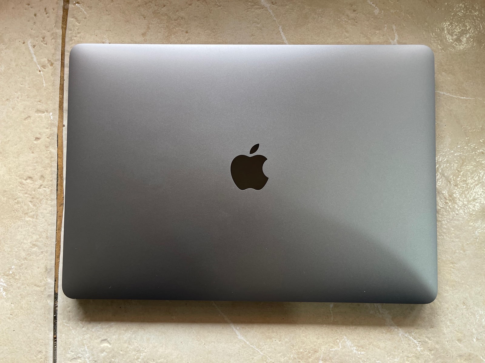 MacBook Pro M1 13” 2020 256 GB 8 GB RAM cod: 21874-13 - Imagen 4