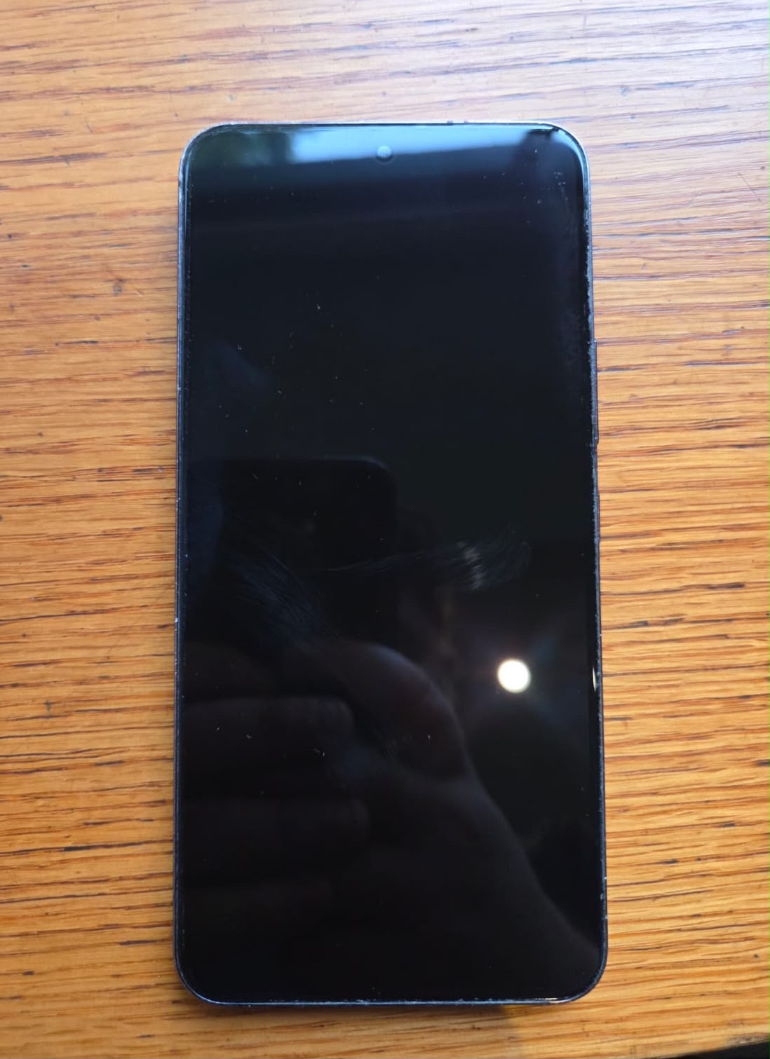 Samsung S23 Negro 128 GB cod: 21879-2 - Imagen 3