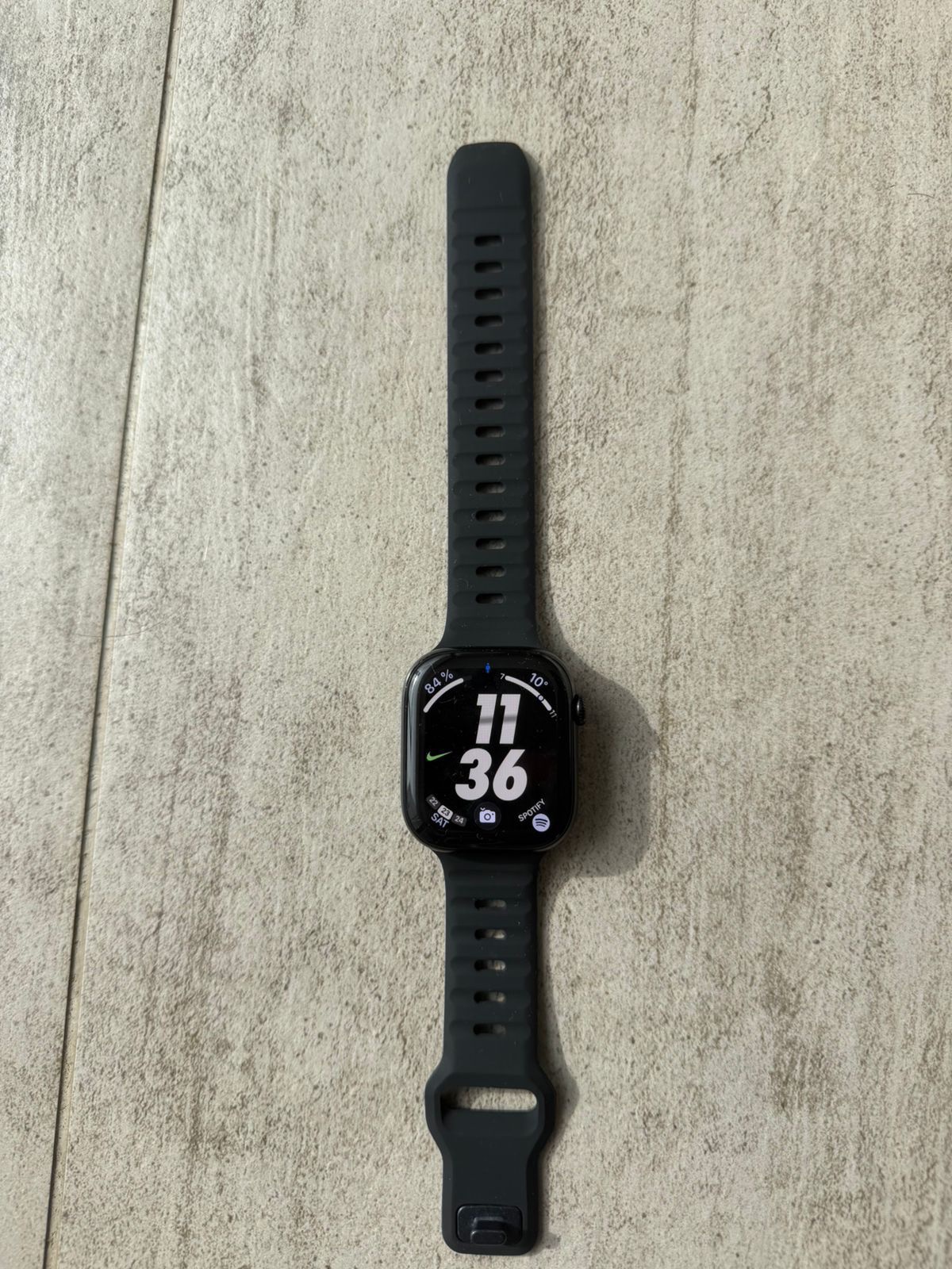 Apple Watch Series 10 46mm GPS cod: 21937-2 - Imagen 5