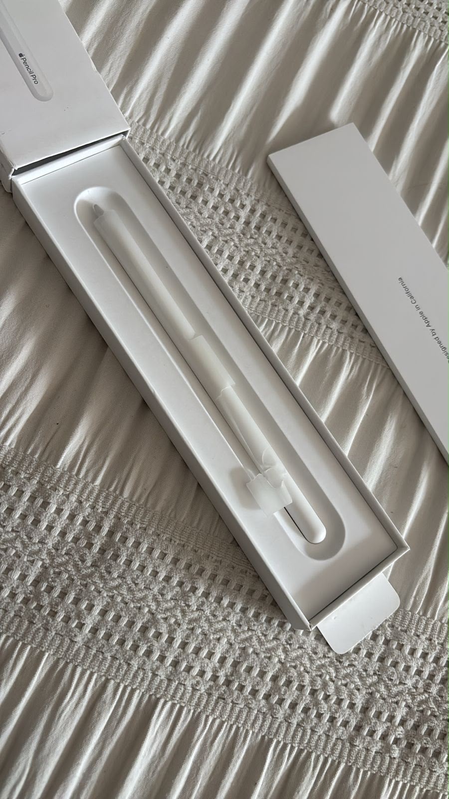 Apple Pencil Pro cod: 21970-3 - Imagen 3
