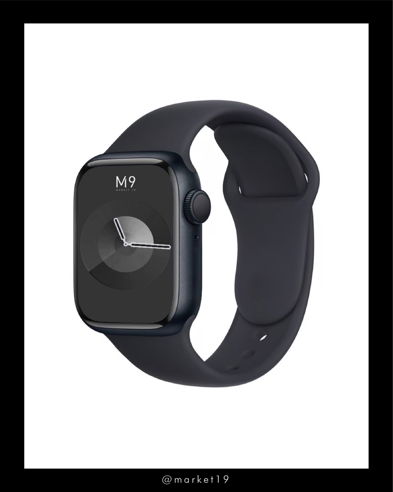 Apple Watch Series 3 38mm GPS cod: 21852-13