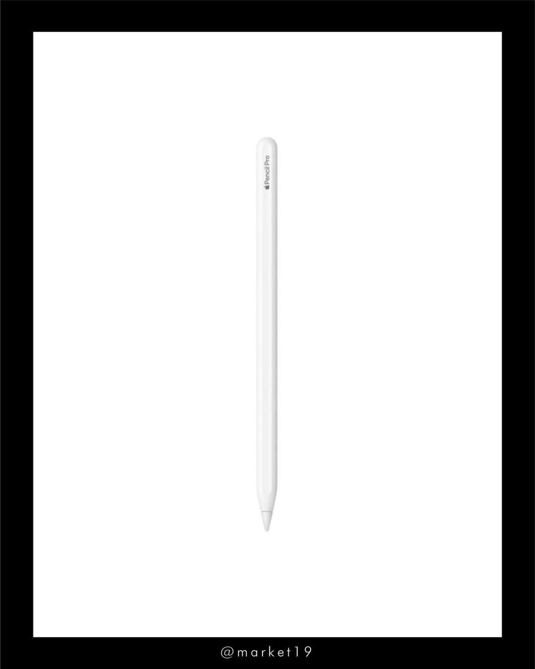 Apple Pencil Pro cod: 21970-3