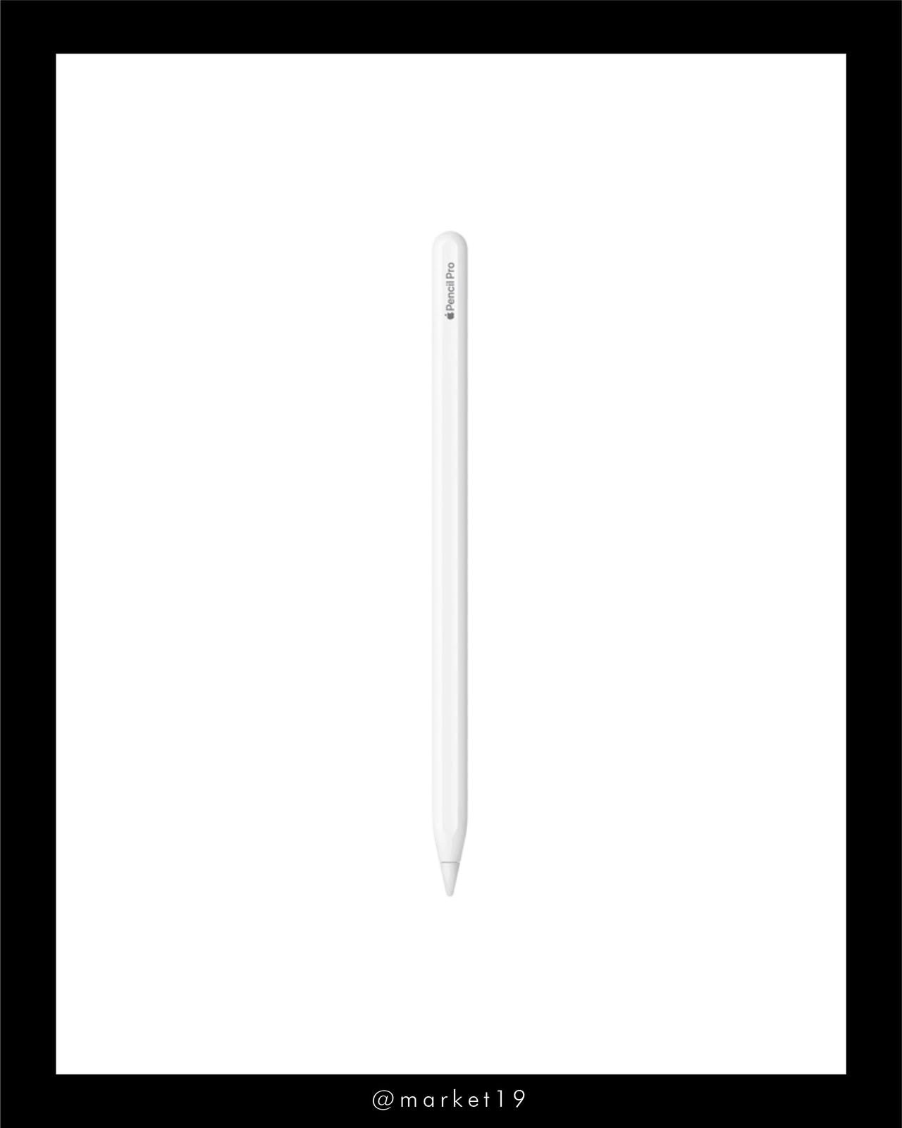 Apple Pencil Pro cod: 21970-3