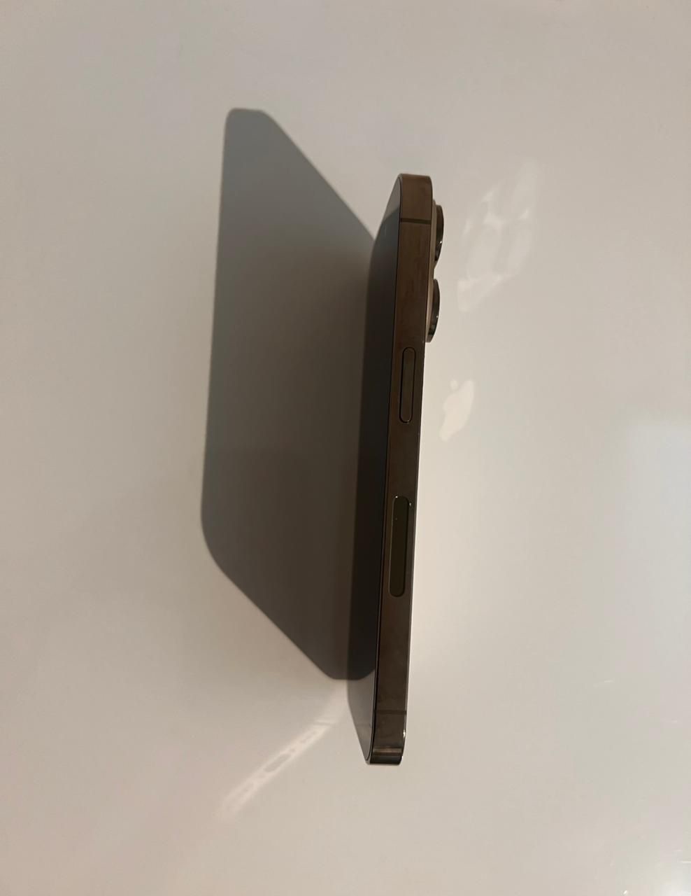 iPhone 14 Pro Gold 128 GB cod: 21742-2 - Imagen 7