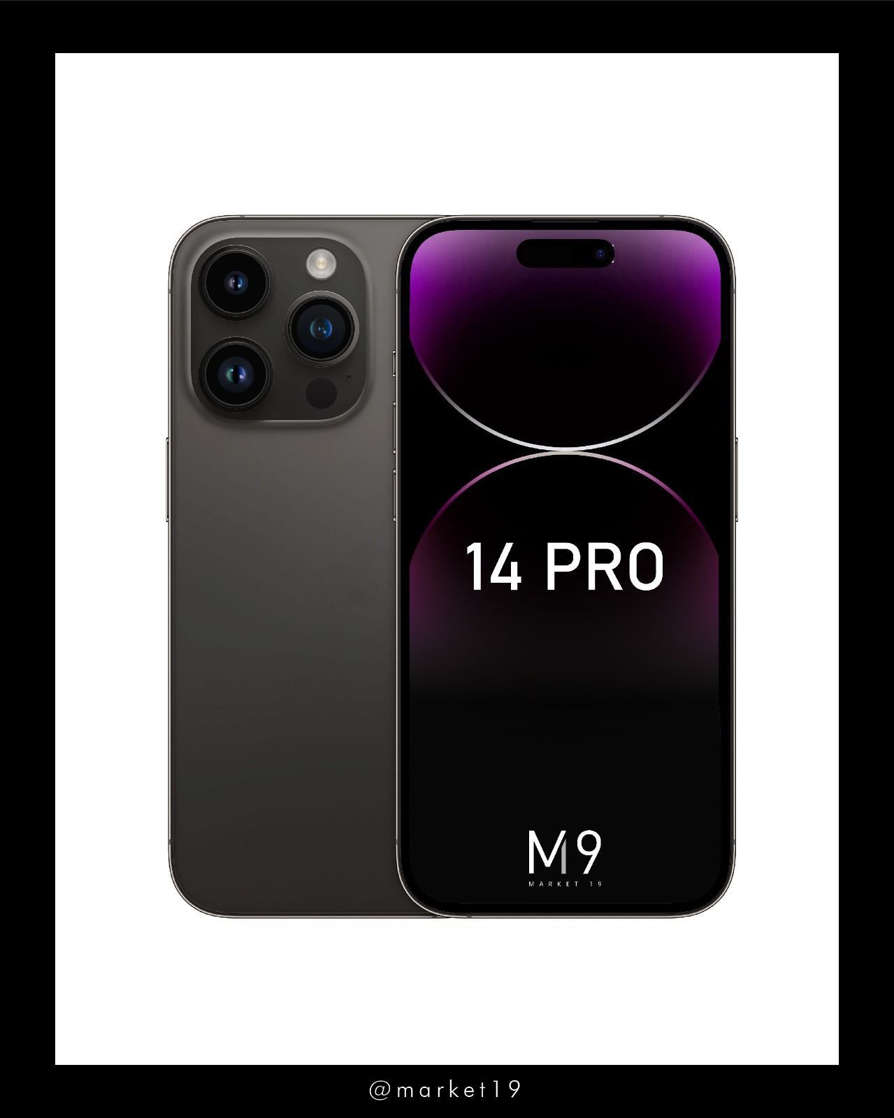 iPhone 14 Pro Gold 128 GB cod: 21742-2