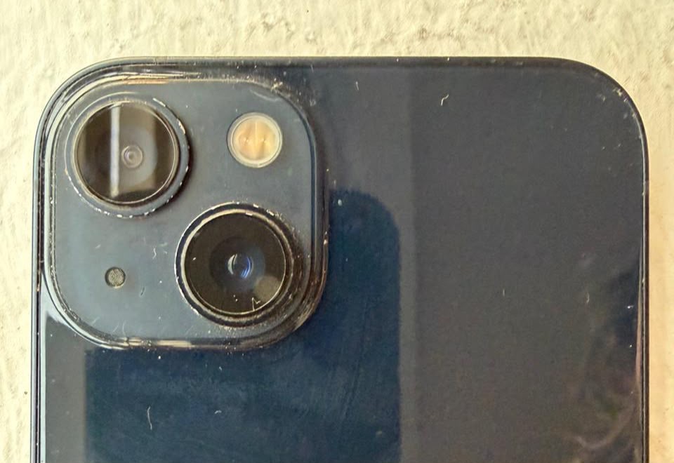 iPhone 13 Azul 128 GB cod: 21873-2 - Imagen 8