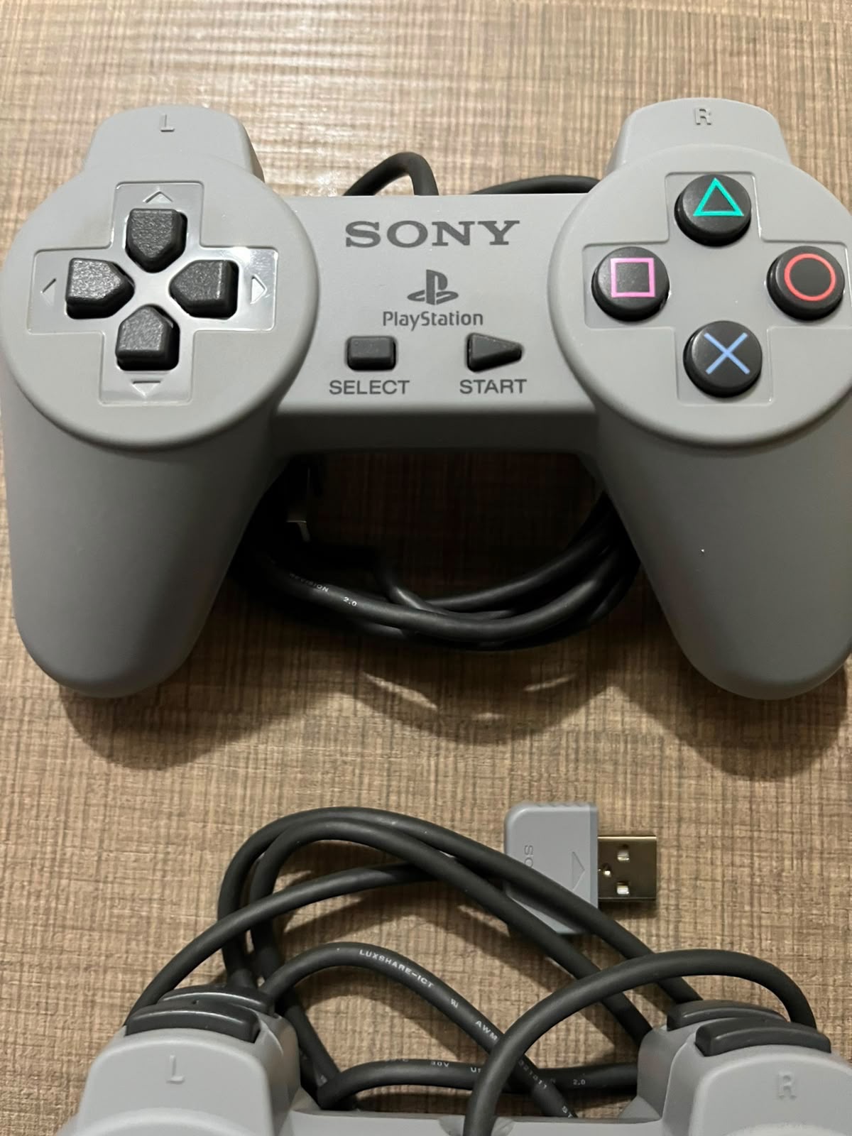 PlayStation Classic Mini 16 GB cod: 21985-12 - Imagen 10