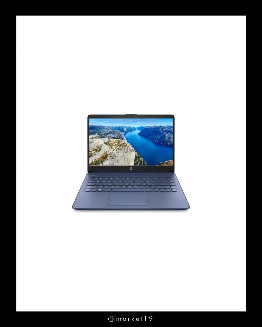 HP N4120 14 64 GB 4 GB RAM cod: 21819-12