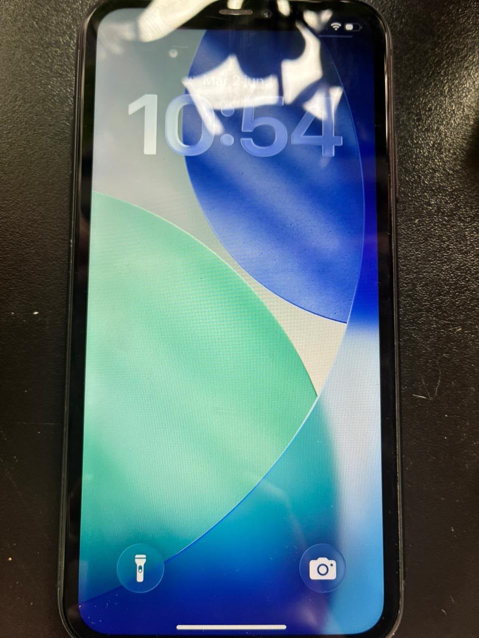 iPhone 11 Negro 128 GB cod: 21878-13 - Imagen 4