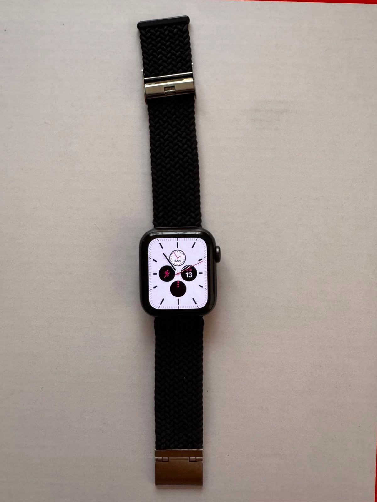 Apple Watch SE 1ra Generación 40mm GPS cod: 21954-9 - Imagen 4