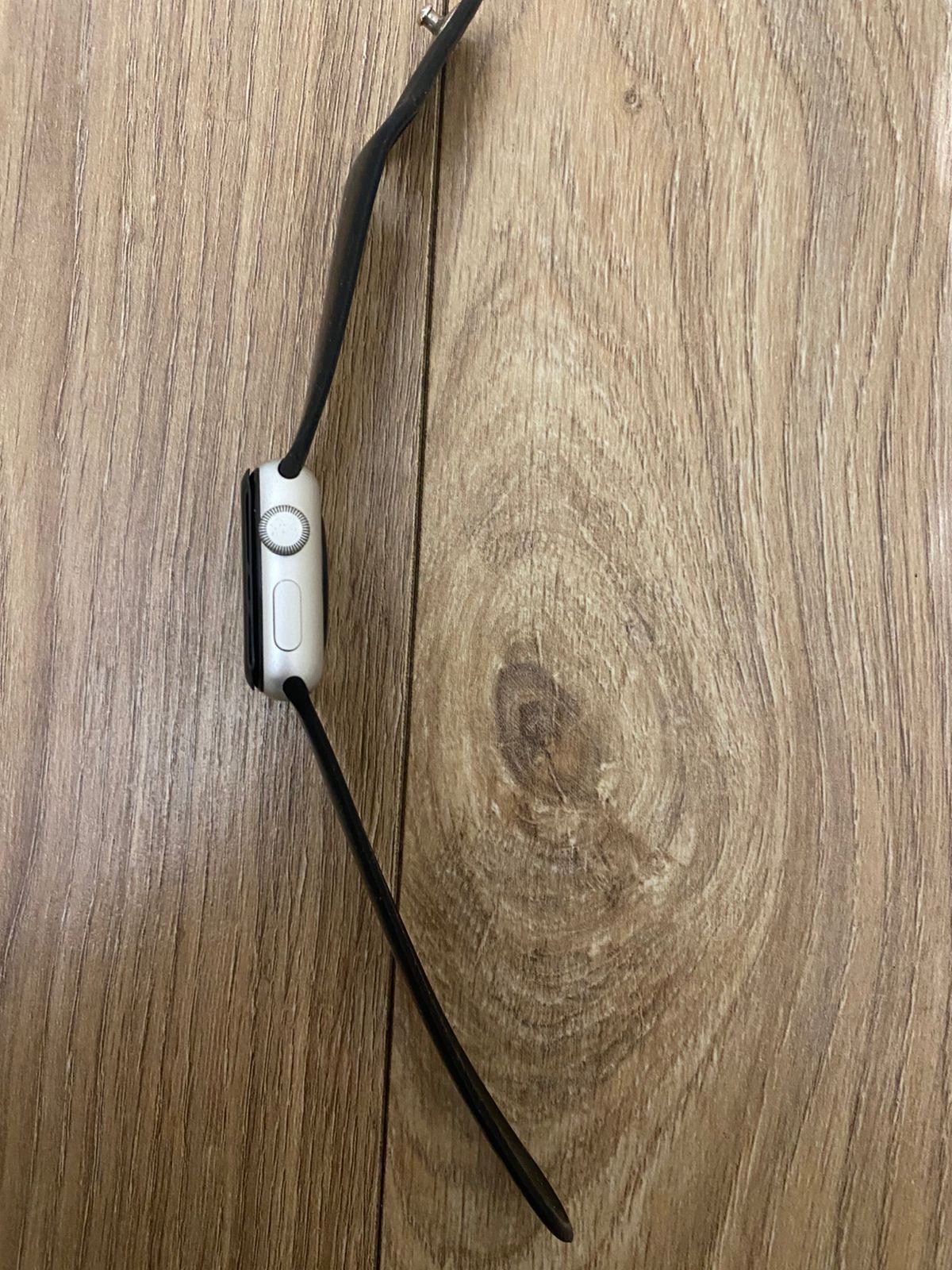 Apple Watch Series 3 38mm GPS cod: 21852-13 - Imagen 7