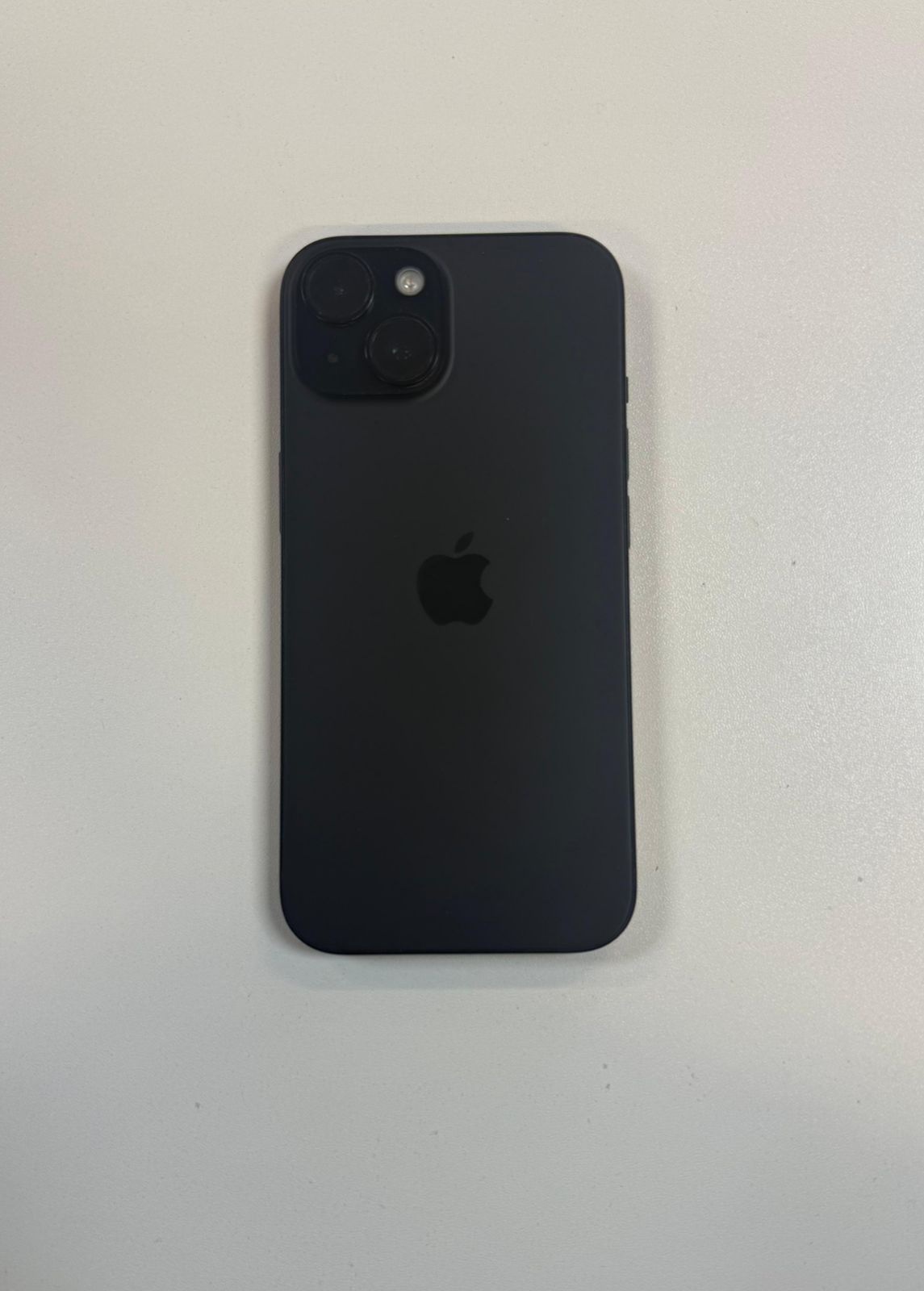 iPhone 15 Negro 128 GB cod: 21952-2 - Imagen 3