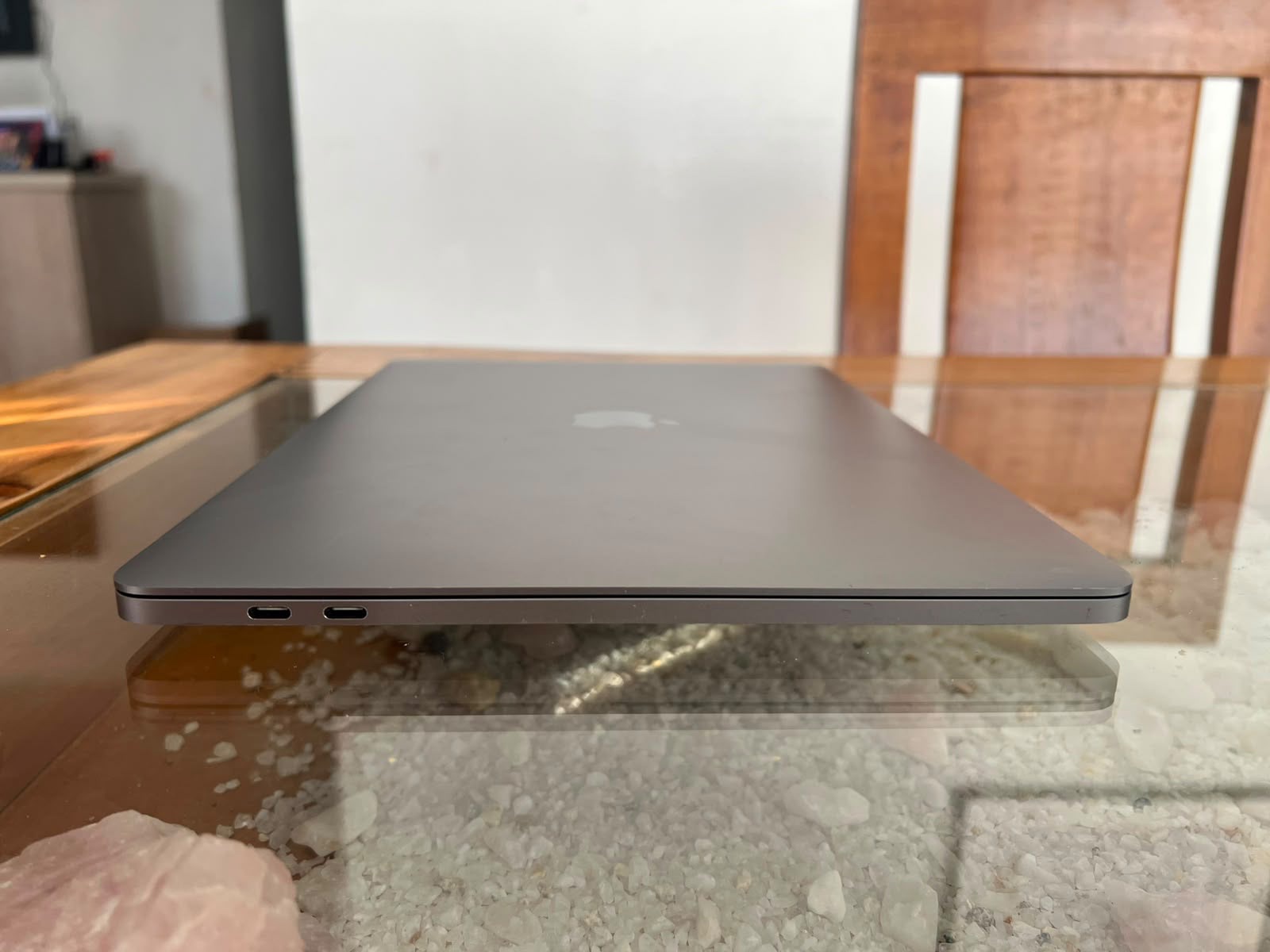 MacBook Pro M2 13” 2022 256 GB 8 GB RAM cod: 21895-12 - Imagen 8