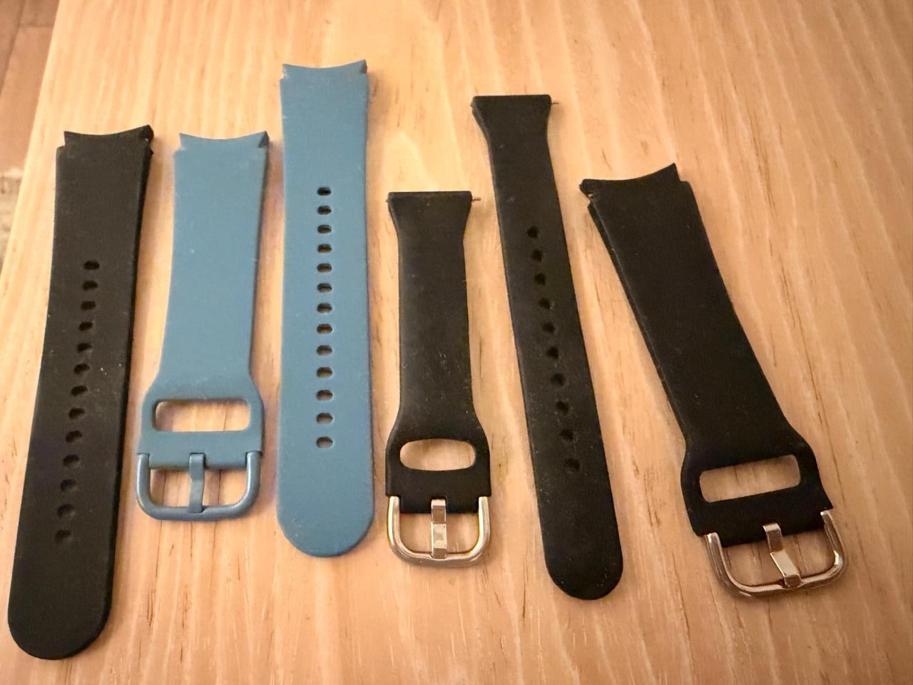 Samsung Galaxy Watch 7 40mm cod: 21953-2 - Imagen 5