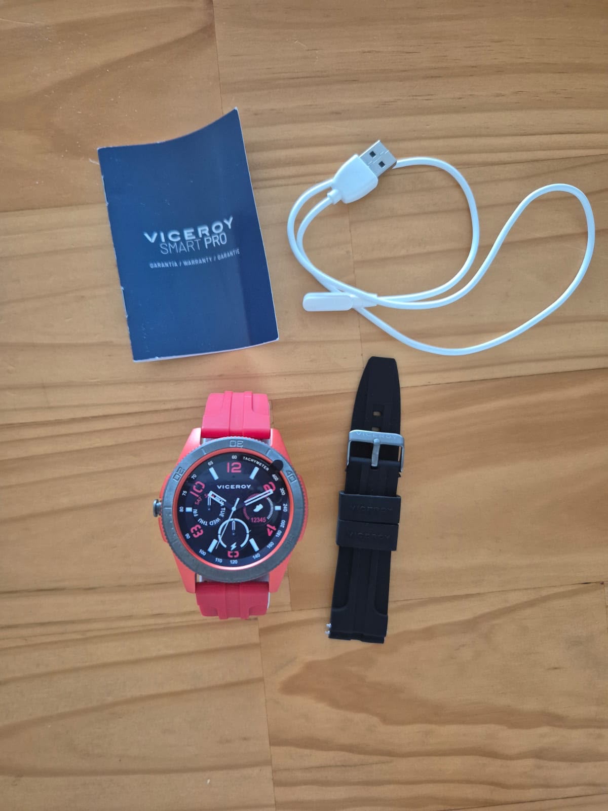 Viceroy SmartPro cod: 21964-13 - Imagen 3
