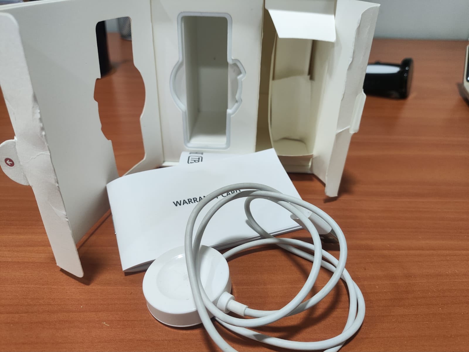 Huawei Watch GT 3 42 mm cod: 22004-6 - Imagen 6