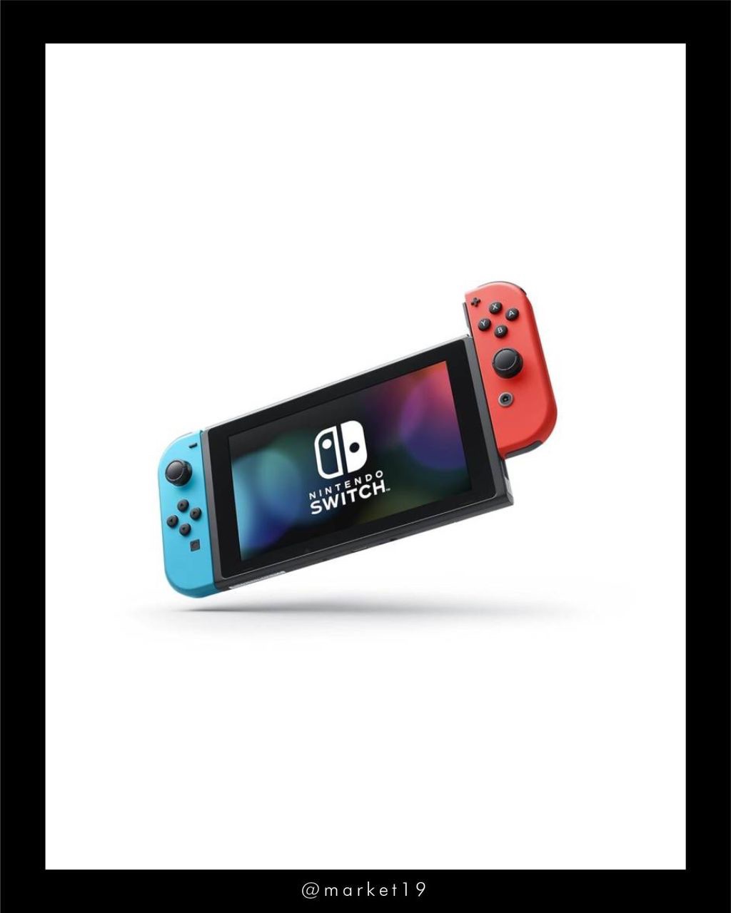Nintendo Switch 32 GB cod: 21940-8