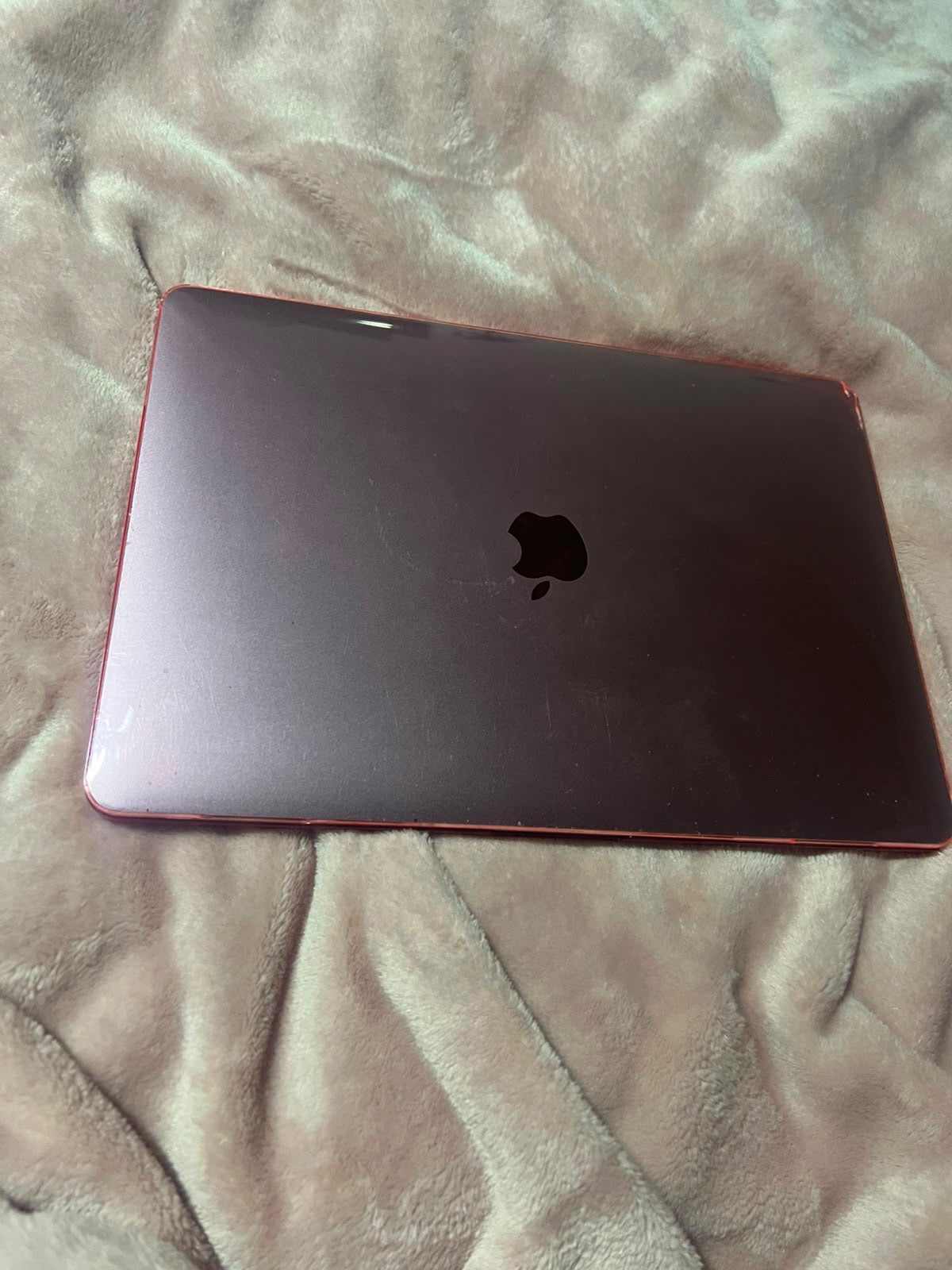 MacBook Pro M2 13” 2022 256 GB 8 GB RAM cod: 21895-12 - Imagen 9
