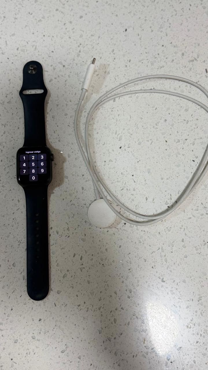 Apple Watch SE 1ra Generacipn 40mm GPS cod: 21996-2 - Imagen 2