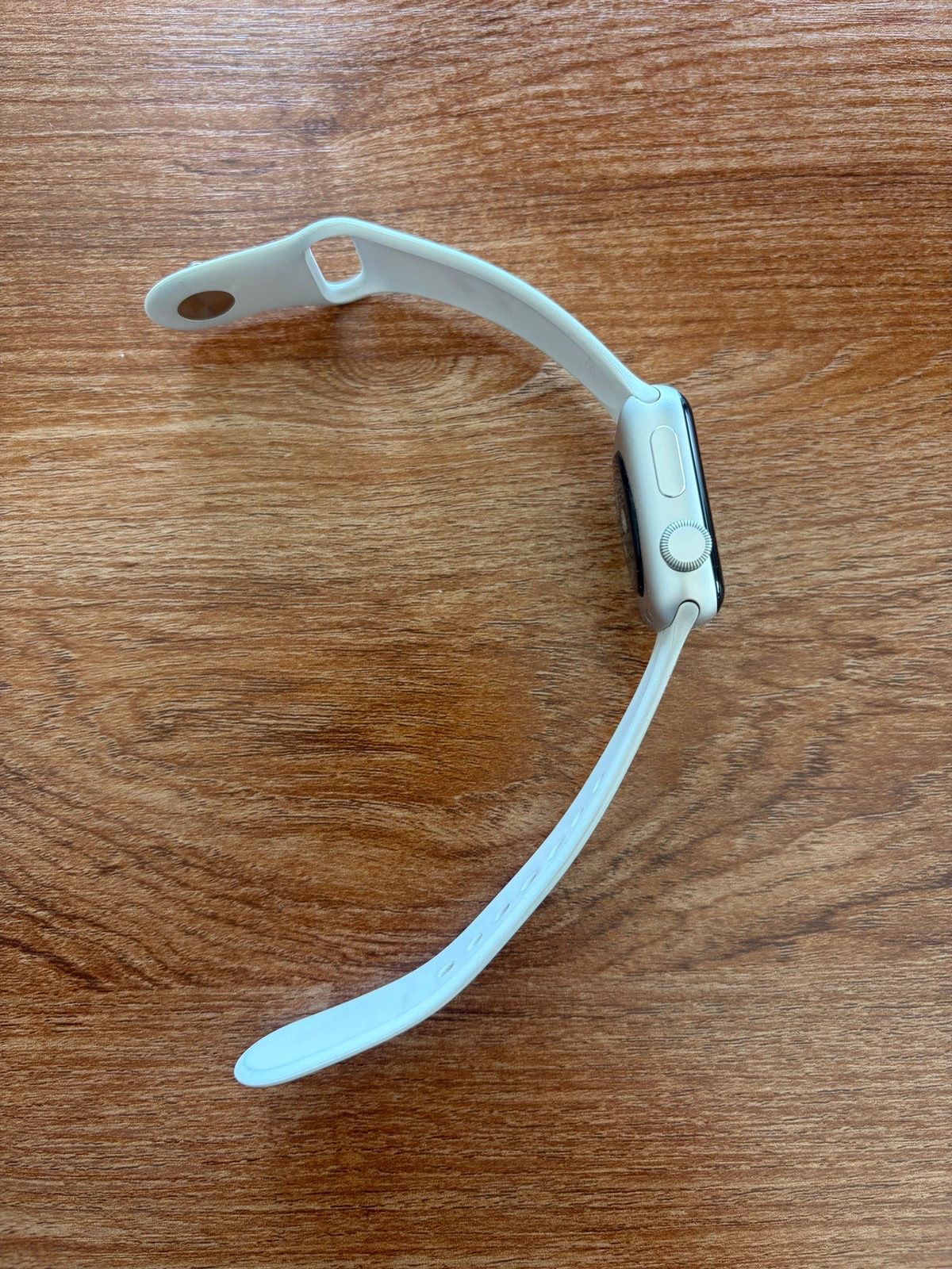Apple Watch Series 3 38mm GPS cod: 21875-2 - Imagen 9