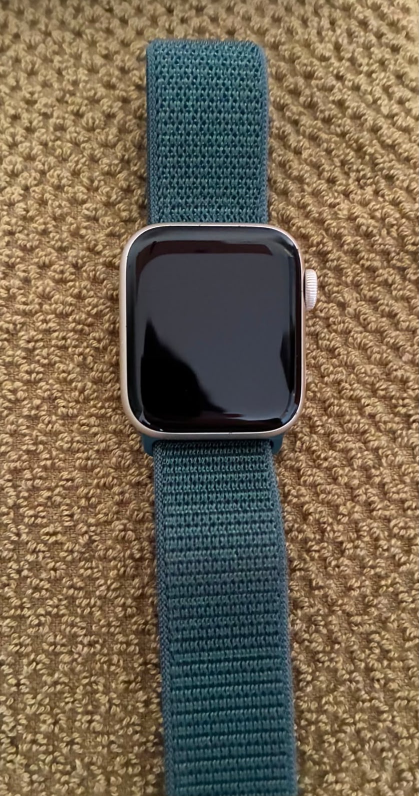 Apple Watch SE 2 40mm GPS cod: 21888-13 - Imagen 5