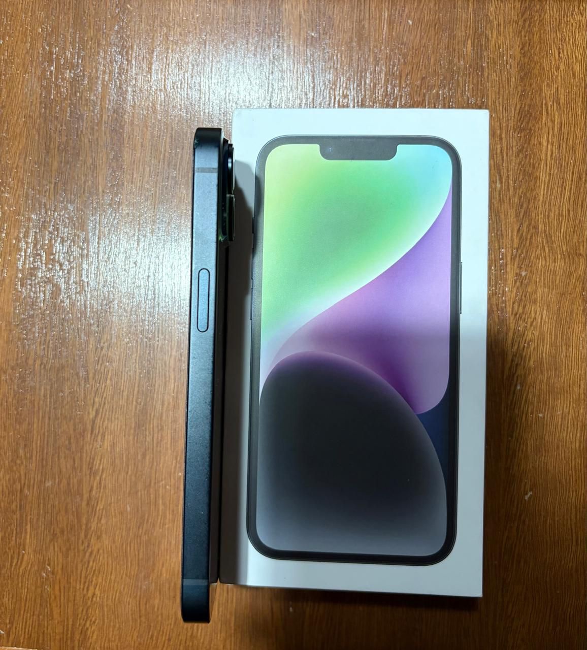 iPhone 14 Azul 128 GB cod: 21949-12 - Imagen 7