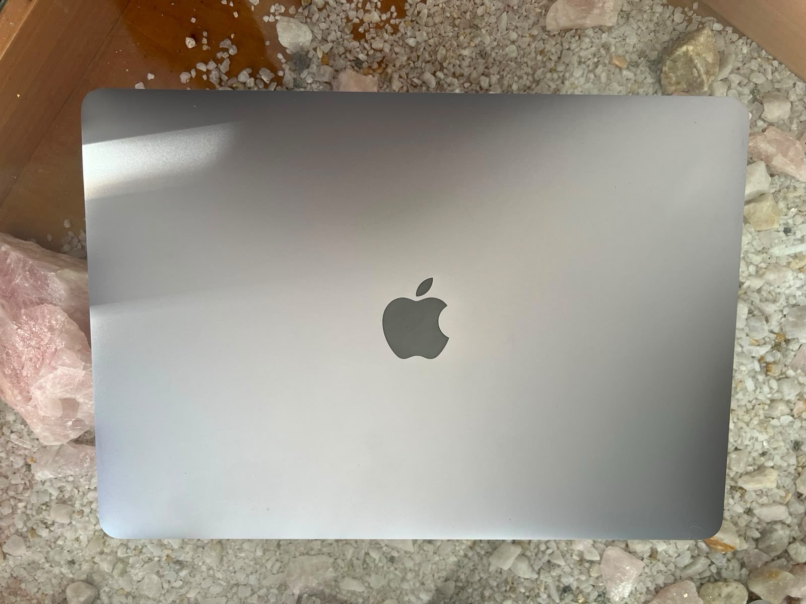 MacBook Pro M2 13” 2022 256 GB 8 GB RAM cod: 21895-12 - Imagen 2
