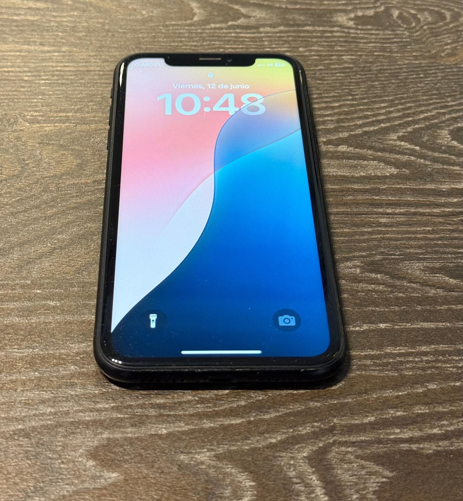iPhone XR Negro 64 GB cod: 21922-2 - Imagen 7