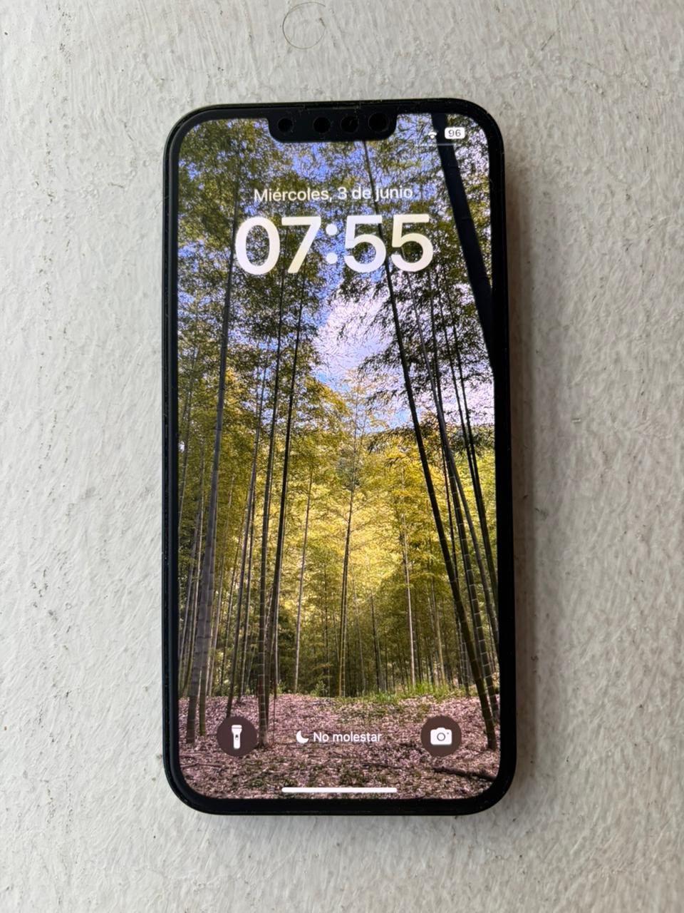 iPhone 13 Azul 128 GB cod: 21873-2 - Imagen 3