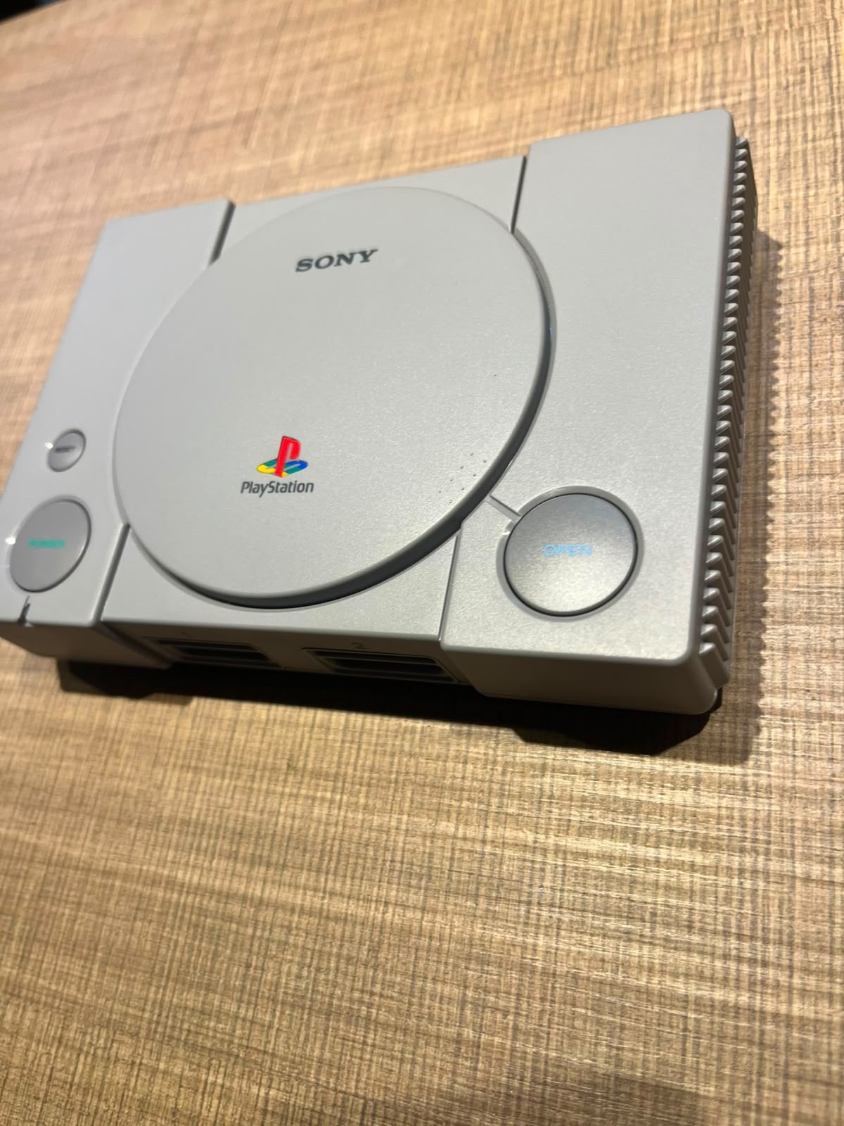 PlayStation Classic Mini 16 GB cod: 21985-12 - Imagen 4