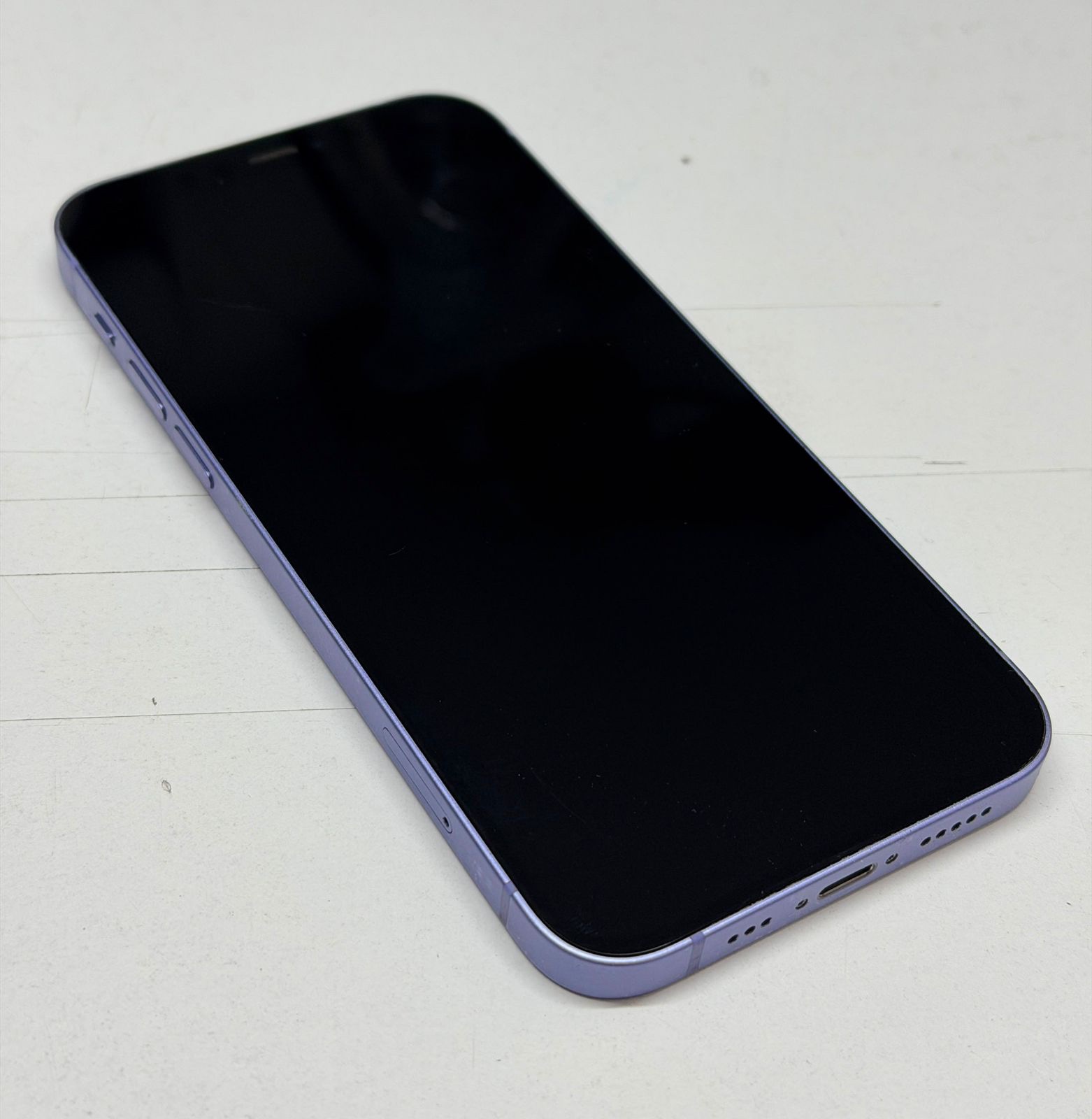 iPhone 12 Lila 128 GB cod: 21956-1 - Imagen 5