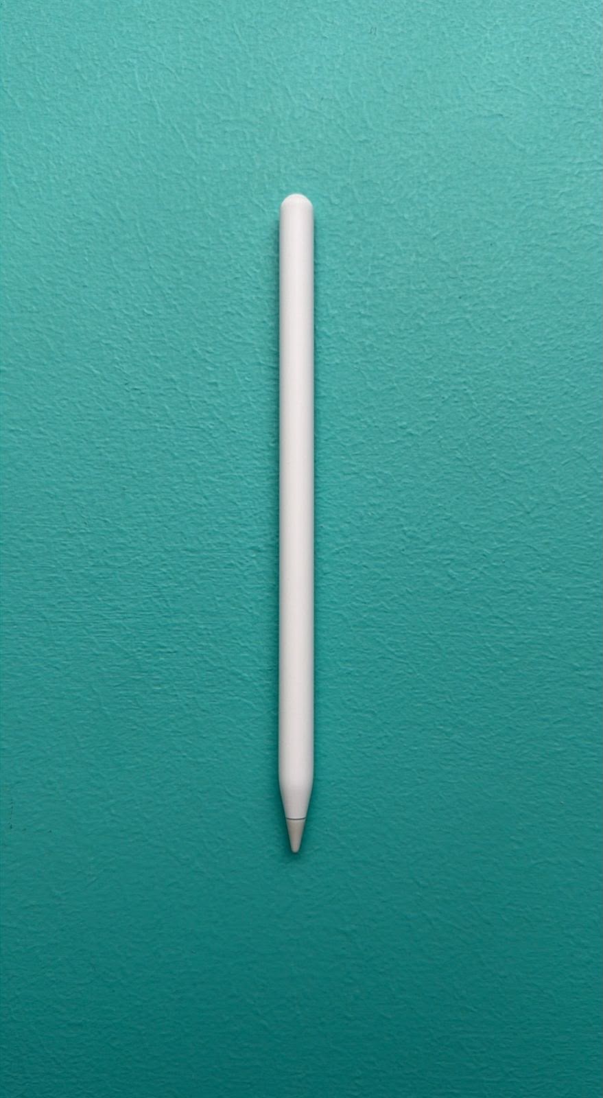 Apple Pencil 2da Generación cod: 21912-2 - Imagen 4