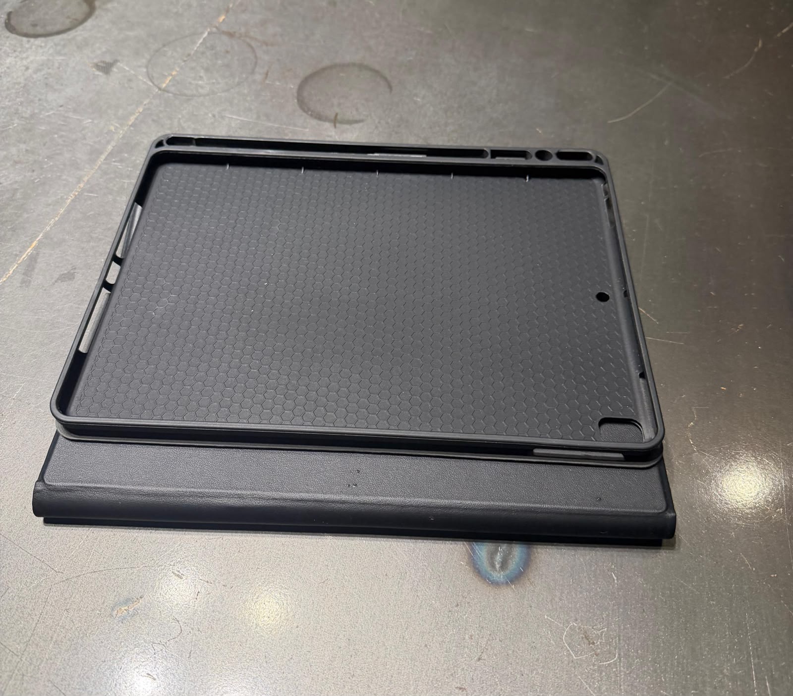 iPad 9na Generación 64 GB WiFi cod: 22015-3 - Imagen 8